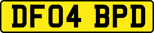 DF04BPD