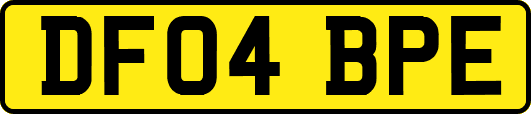 DF04BPE