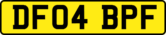 DF04BPF