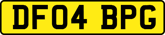 DF04BPG