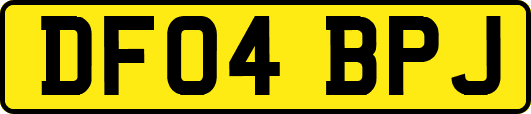 DF04BPJ