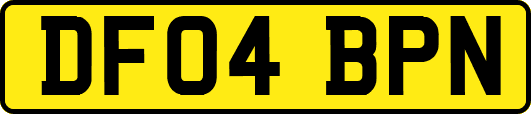 DF04BPN