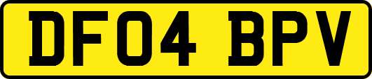 DF04BPV