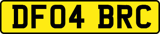 DF04BRC