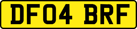 DF04BRF