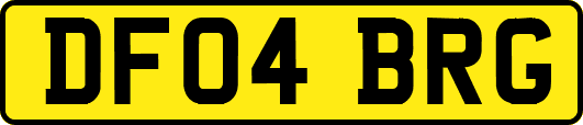 DF04BRG