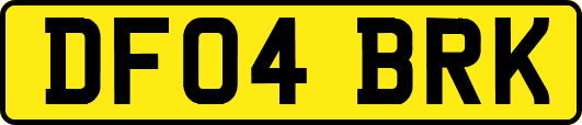 DF04BRK