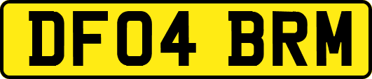DF04BRM