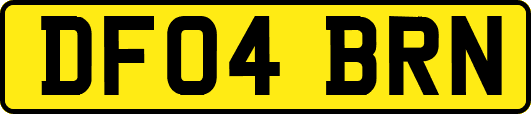 DF04BRN