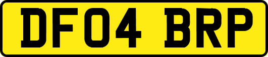 DF04BRP