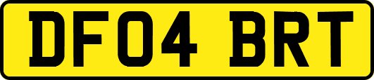 DF04BRT