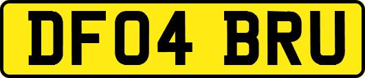 DF04BRU