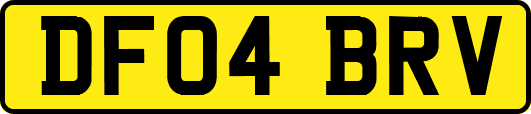 DF04BRV
