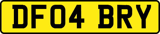 DF04BRY