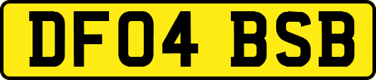 DF04BSB