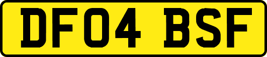 DF04BSF