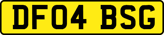 DF04BSG