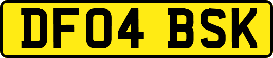 DF04BSK