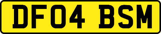 DF04BSM