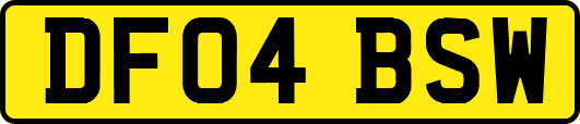 DF04BSW
