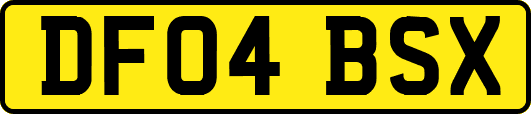 DF04BSX