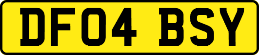 DF04BSY