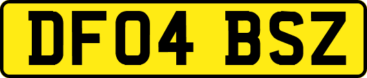DF04BSZ