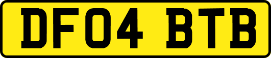 DF04BTB