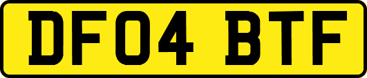 DF04BTF