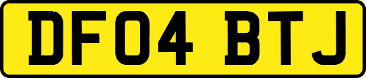 DF04BTJ