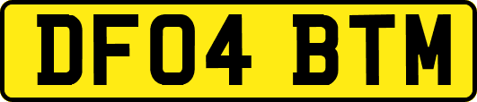 DF04BTM