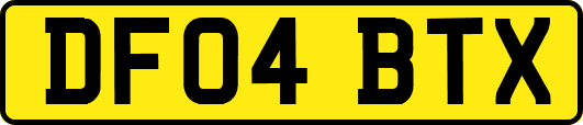 DF04BTX