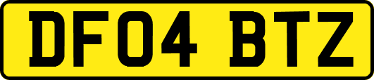 DF04BTZ