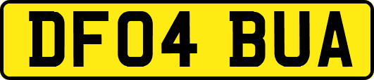 DF04BUA