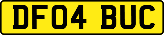 DF04BUC