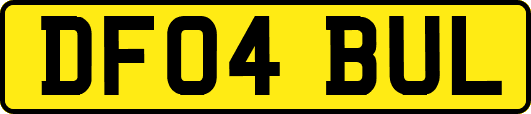 DF04BUL