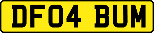 DF04BUM