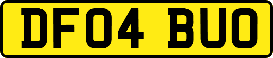 DF04BUO