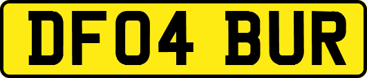 DF04BUR