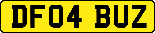DF04BUZ