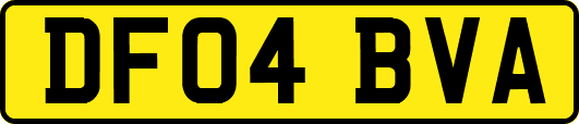 DF04BVA