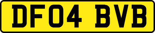 DF04BVB