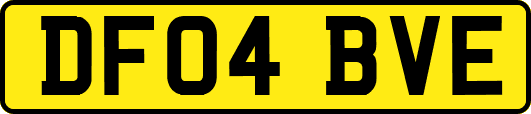 DF04BVE