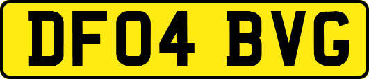 DF04BVG