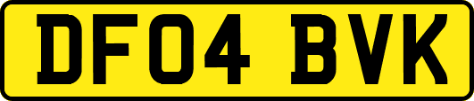 DF04BVK