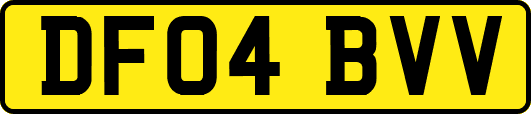 DF04BVV