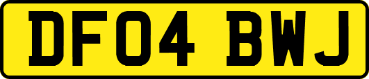 DF04BWJ