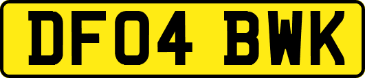 DF04BWK