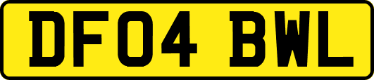 DF04BWL