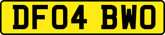 DF04BWO